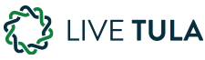 LIVE TULA Logo