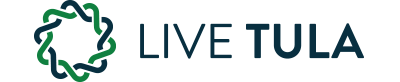 LIVE TULA Logo